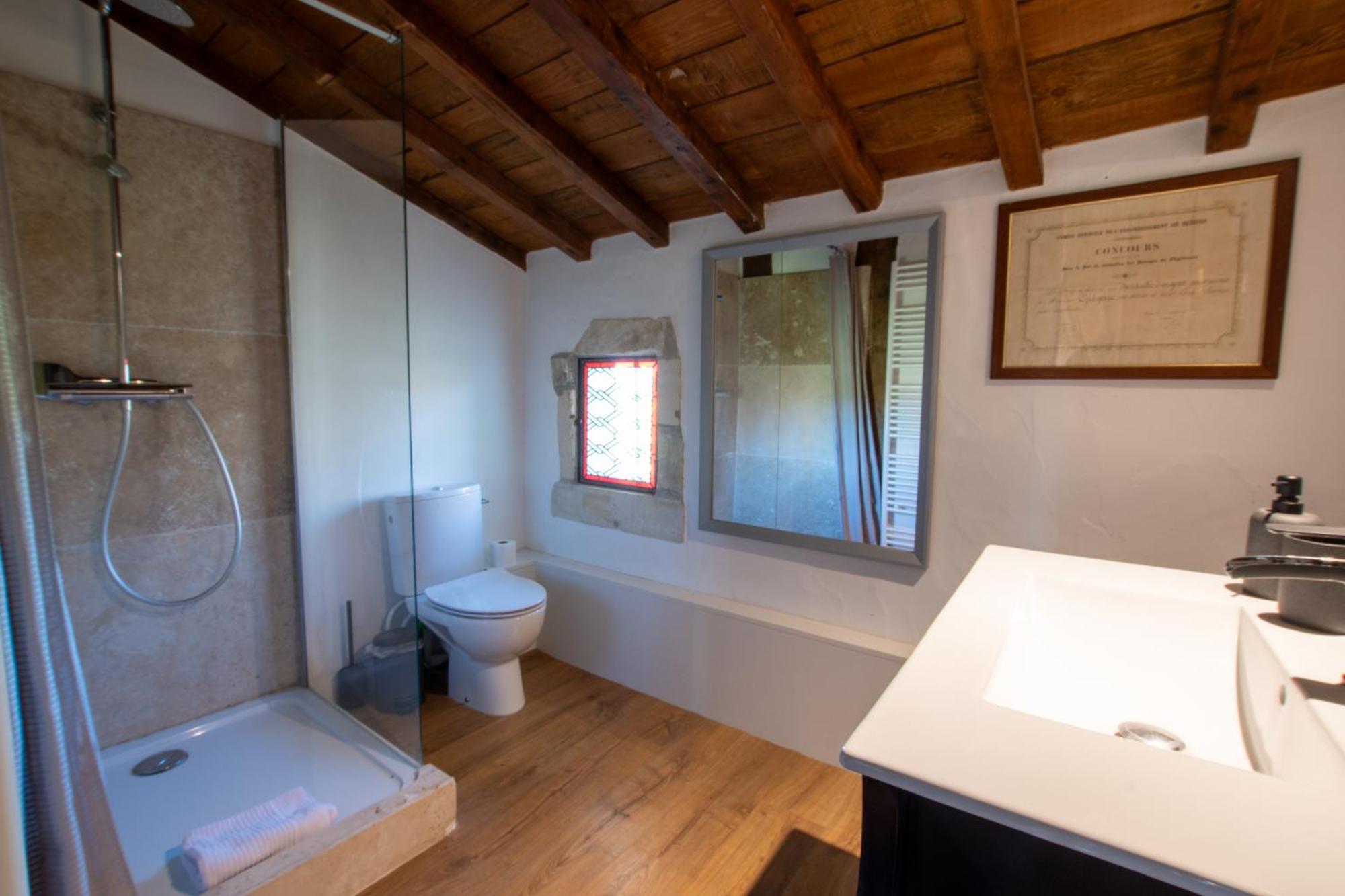 Mas Des Eaux Claires Arles Camargue Villa Saint-Gilles  Exteriör bild
